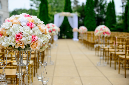 advantages overview installations and tablescapes